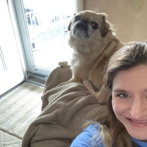 Meet your Posher, Missy